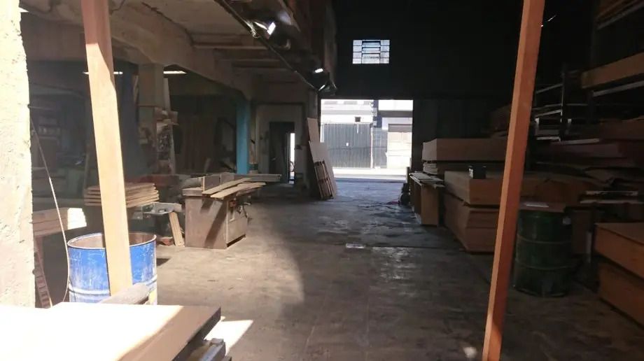 Galpon en Venta en La Matanza, G.B.A. Zona Oeste