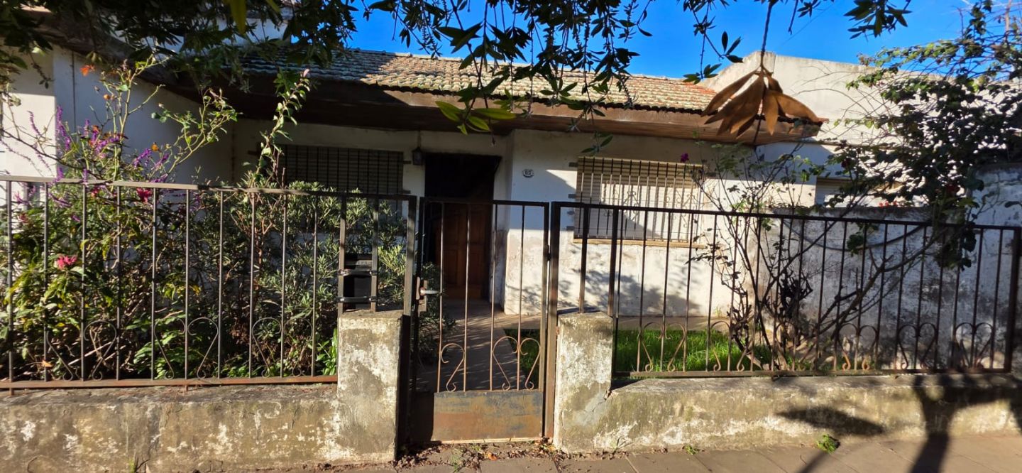 Casa EN VENTA