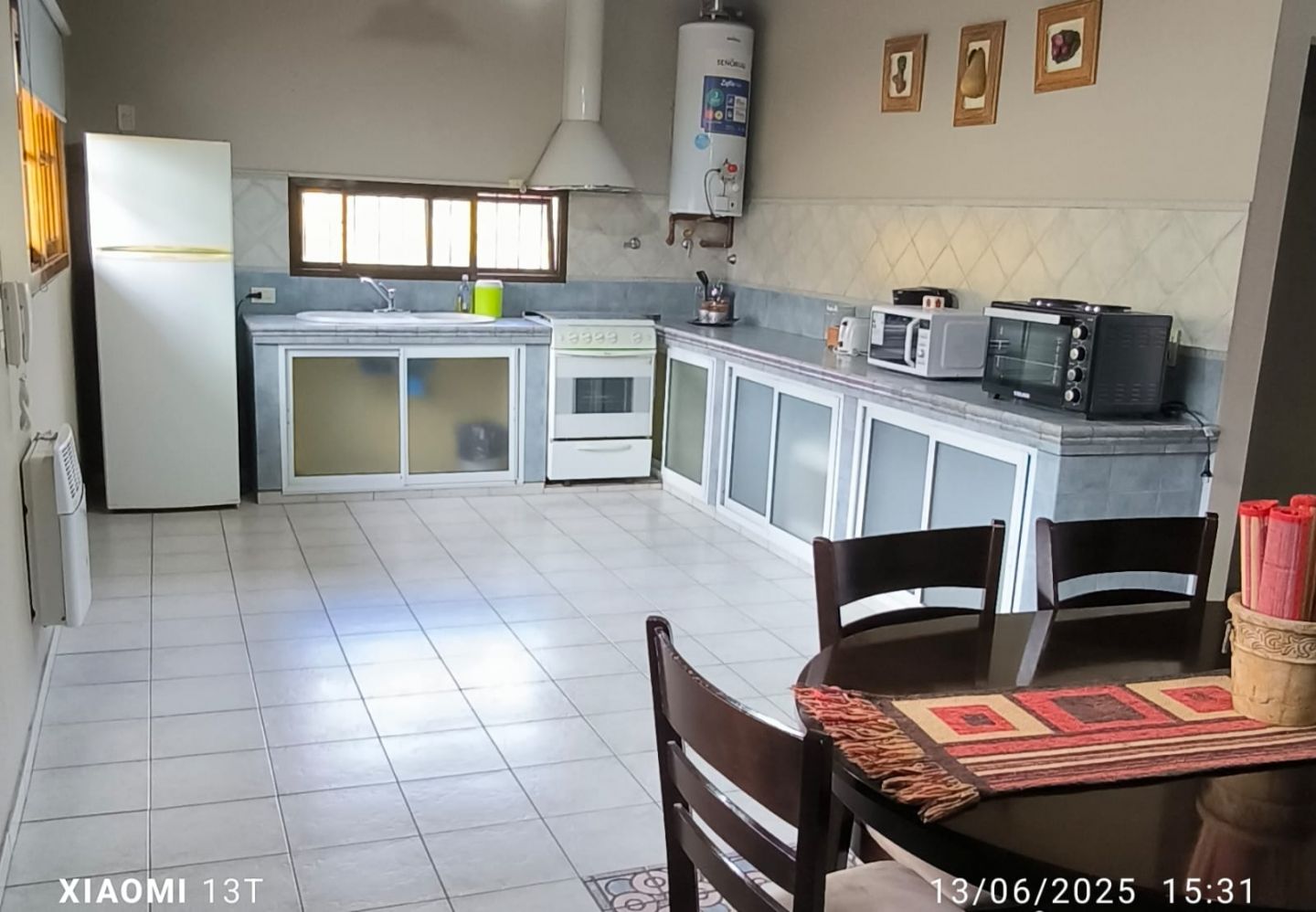 Departamento en 2 dormitorios