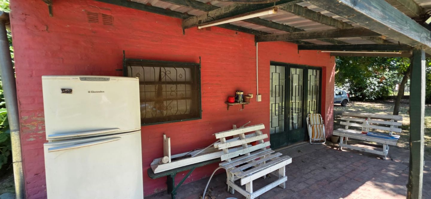 Quinta EN VENTA