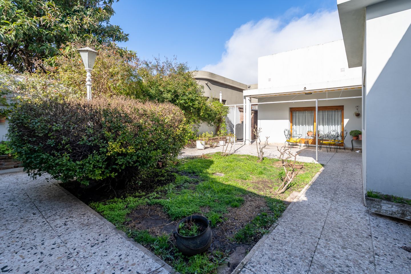 VENTA DE CASA EN Olavarría - Microcentro - 45