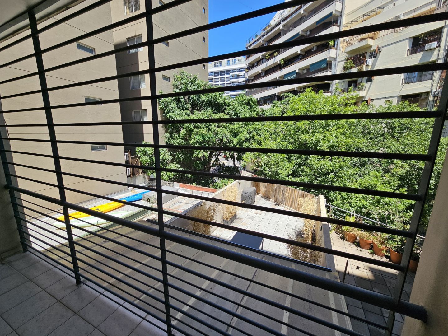ALQUILER DE DEPARTAMENTO EN Capital Federal - Belgrano - 9