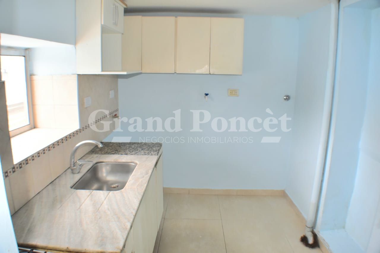 VENTA DE DEPARTAMENTO EN Capital Federal - Barracas - 16