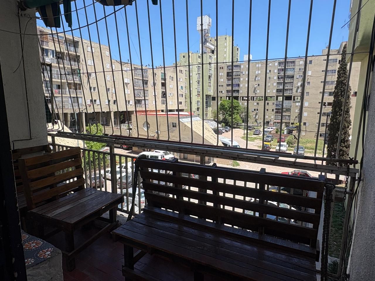 Departamento en Venta en Villa Soldati, Capital Federal