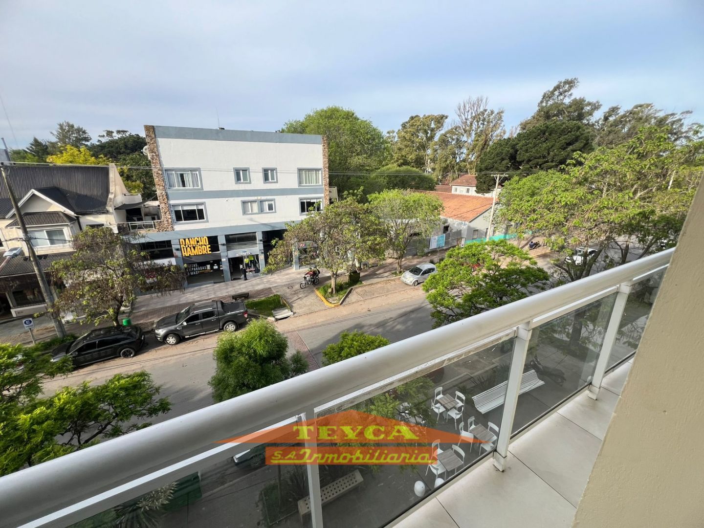 Departamento en venta Centro 3 ambientes