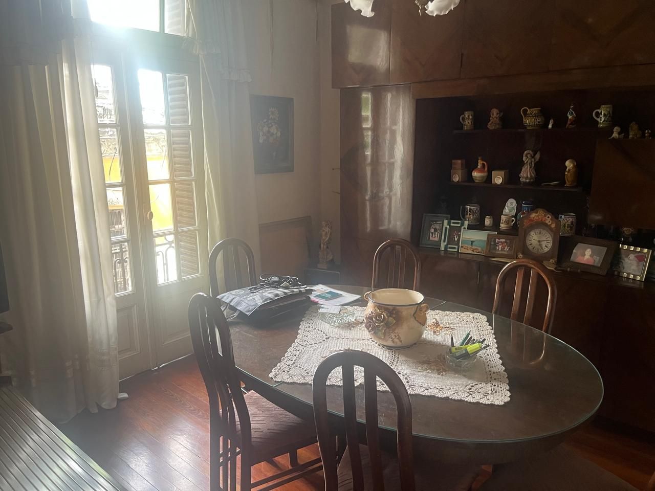 VENTA DE DEPARTAMENTO EN Capital Federal - Flores - 5