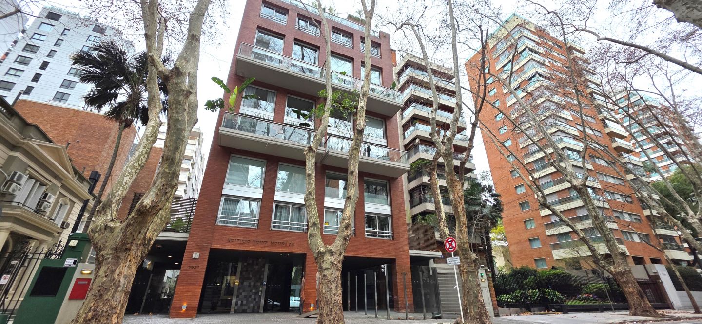 Departamento en Alquiler Temporario en Belgrano, Capital Federal
