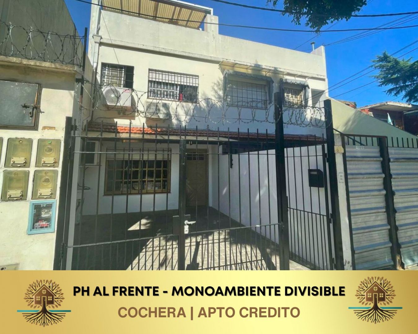 Casa en Venta en Vicente Lopez, G.B.A. Zona Norte