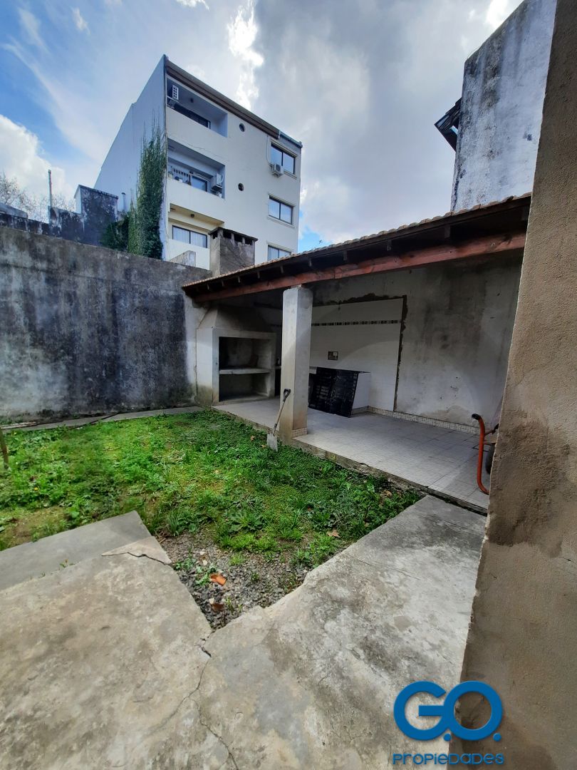 Lote en Venta en Parque Chas, Capital Federal