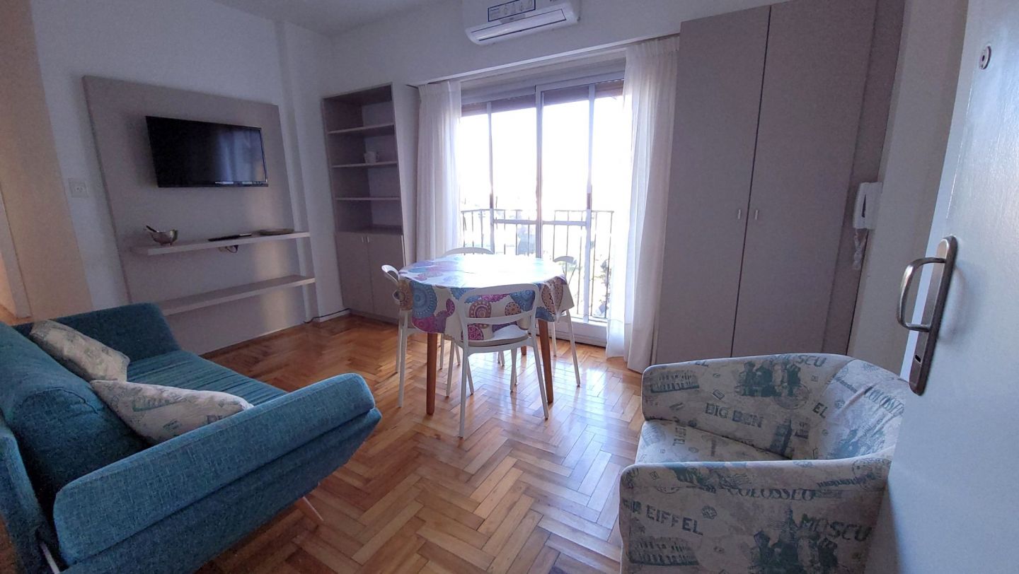 Departamento en Alquiler en Belgrano, Capital Federal