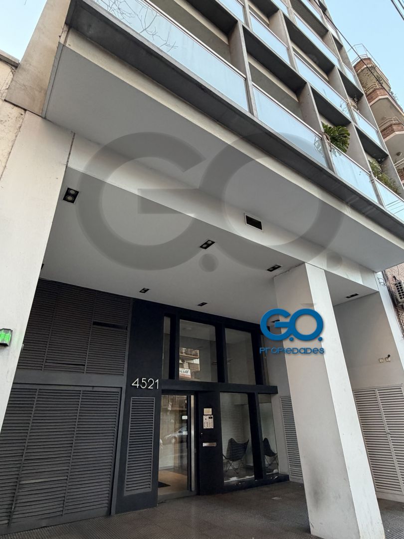 Departamento en Alquiler en Villa Urquiza, Capital Federal