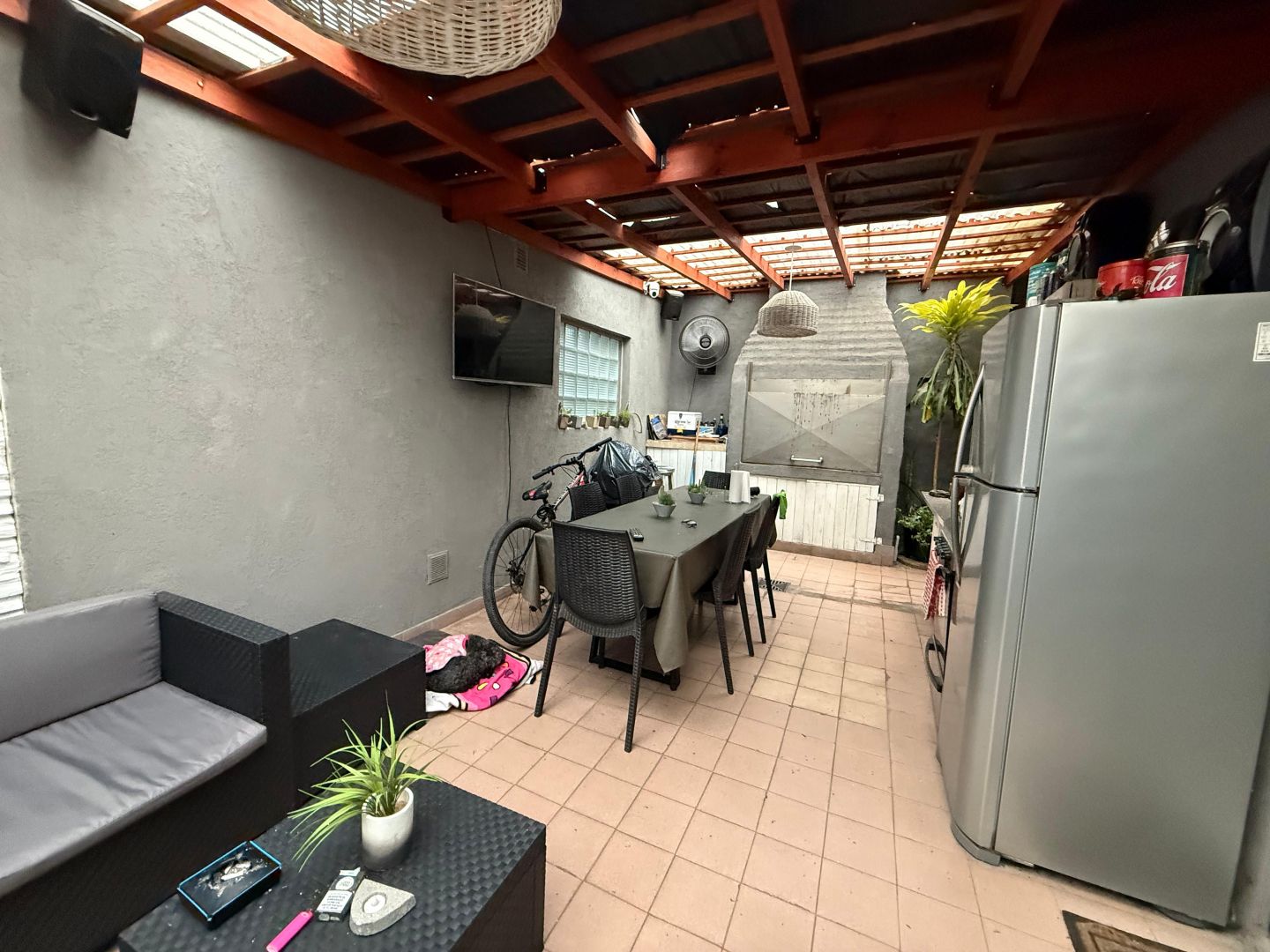 Casa en Alquiler en San Miguel, G.B.A. Zona Norte