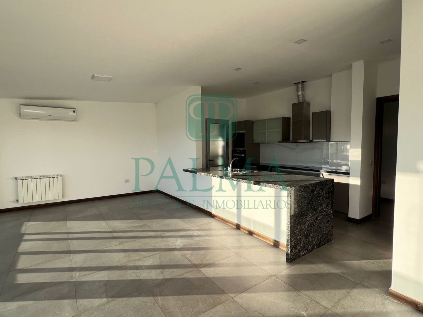 Departamento EN ALQUILER