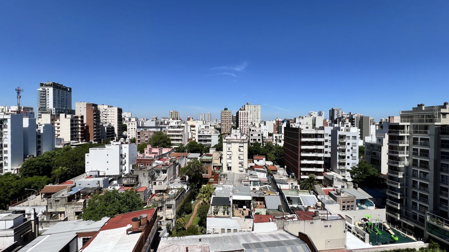 VENTA DE DEPARTAMENTO EN Capital Federal - Caballito - 33
