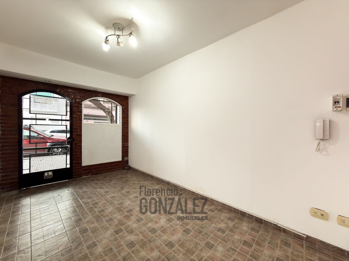 Departamento en alquiler Villa Luro 3 ambientes