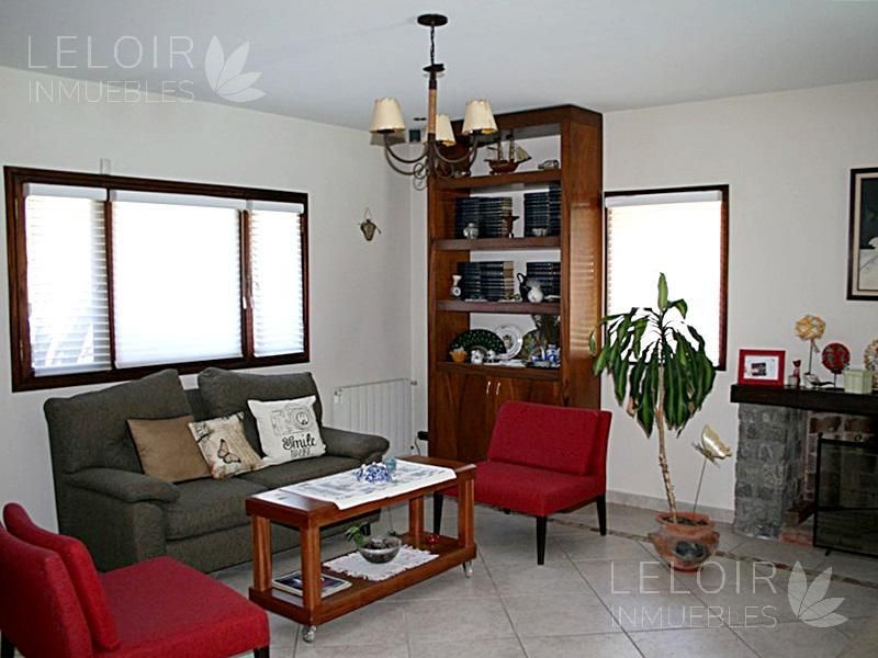 Casa en Venta en Ituzaingo, G.B.A. Zona Oeste