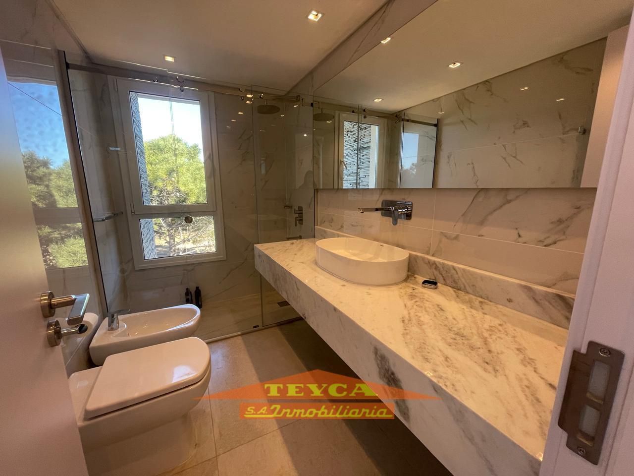 Departamento en venta La Frontera 3 ambientes