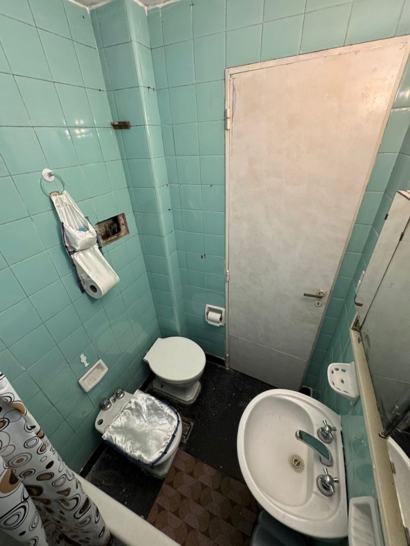 VENTA DE DEPARTAMENTO EN Capital Federal - Balvanera - 11