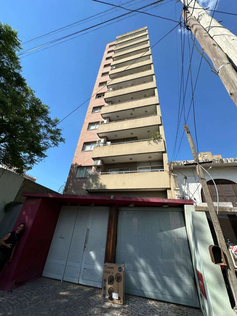 Departamento en venta 1 