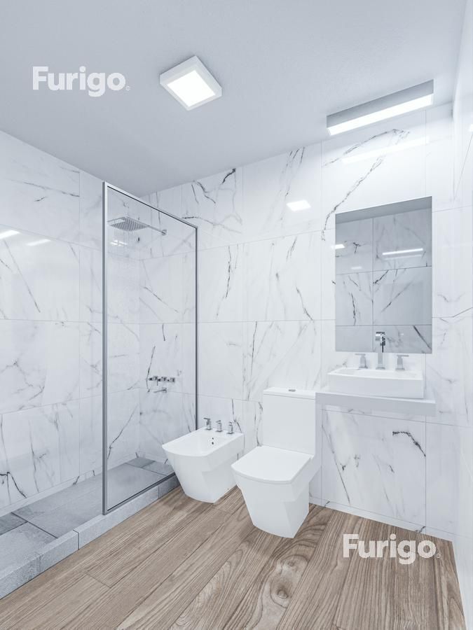 Departamento en Venta en Rosario, Santa Fe