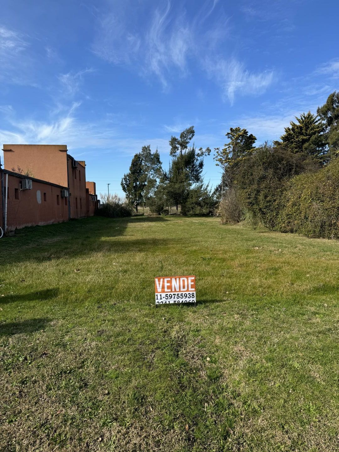 Lote en Venta en Chascomus, Buenos Aires Interior