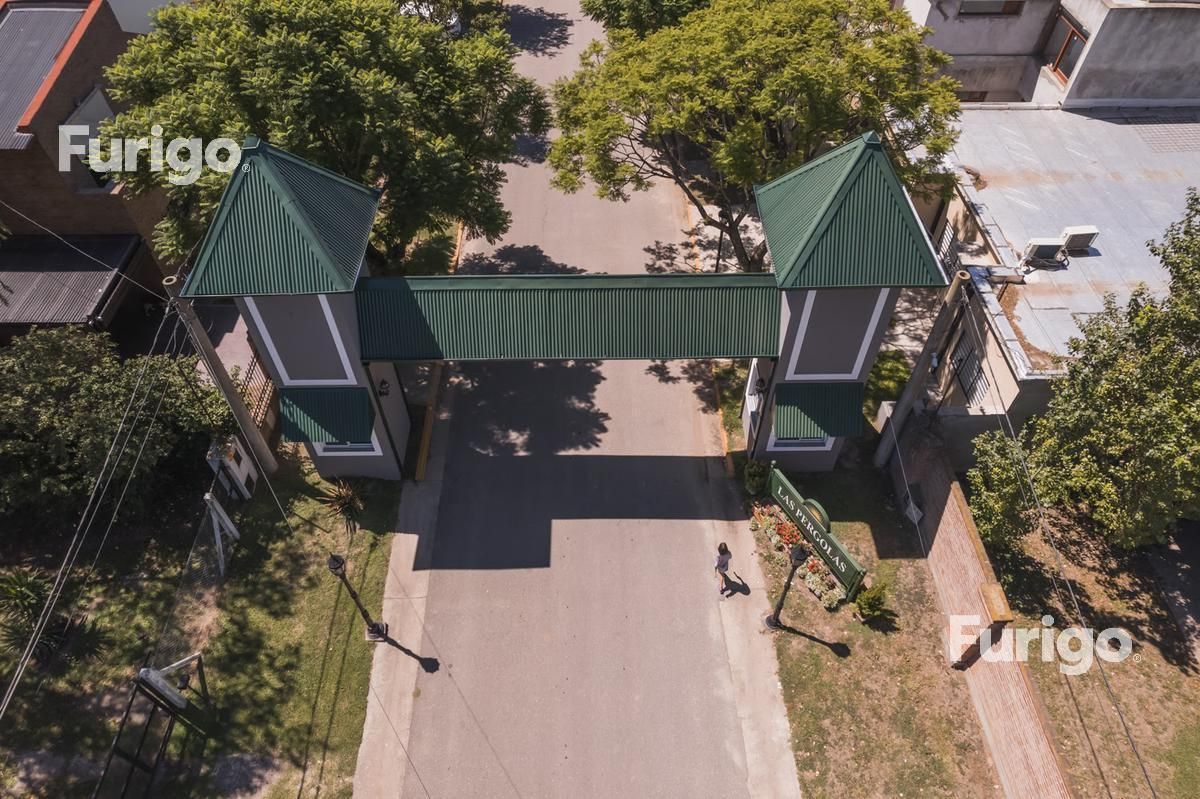 Lote en Venta en Rosario, Santa Fe