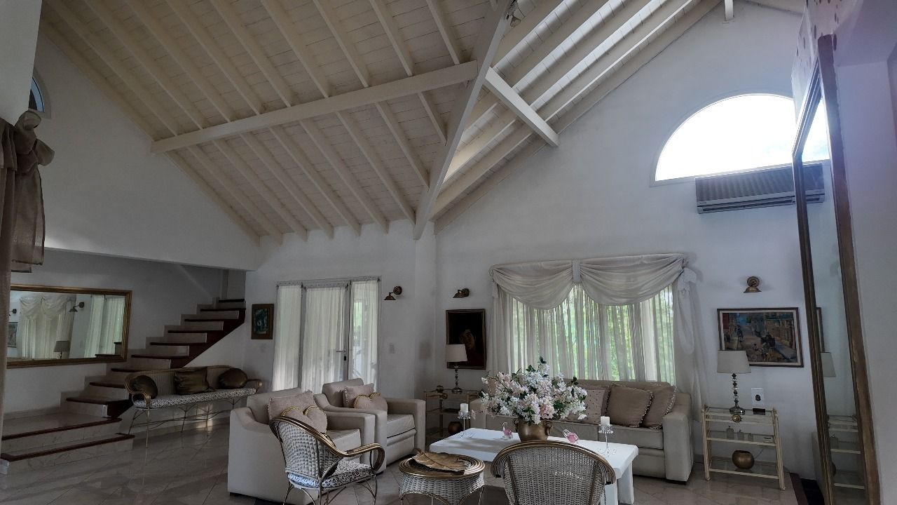 Casa EN ALQUILER