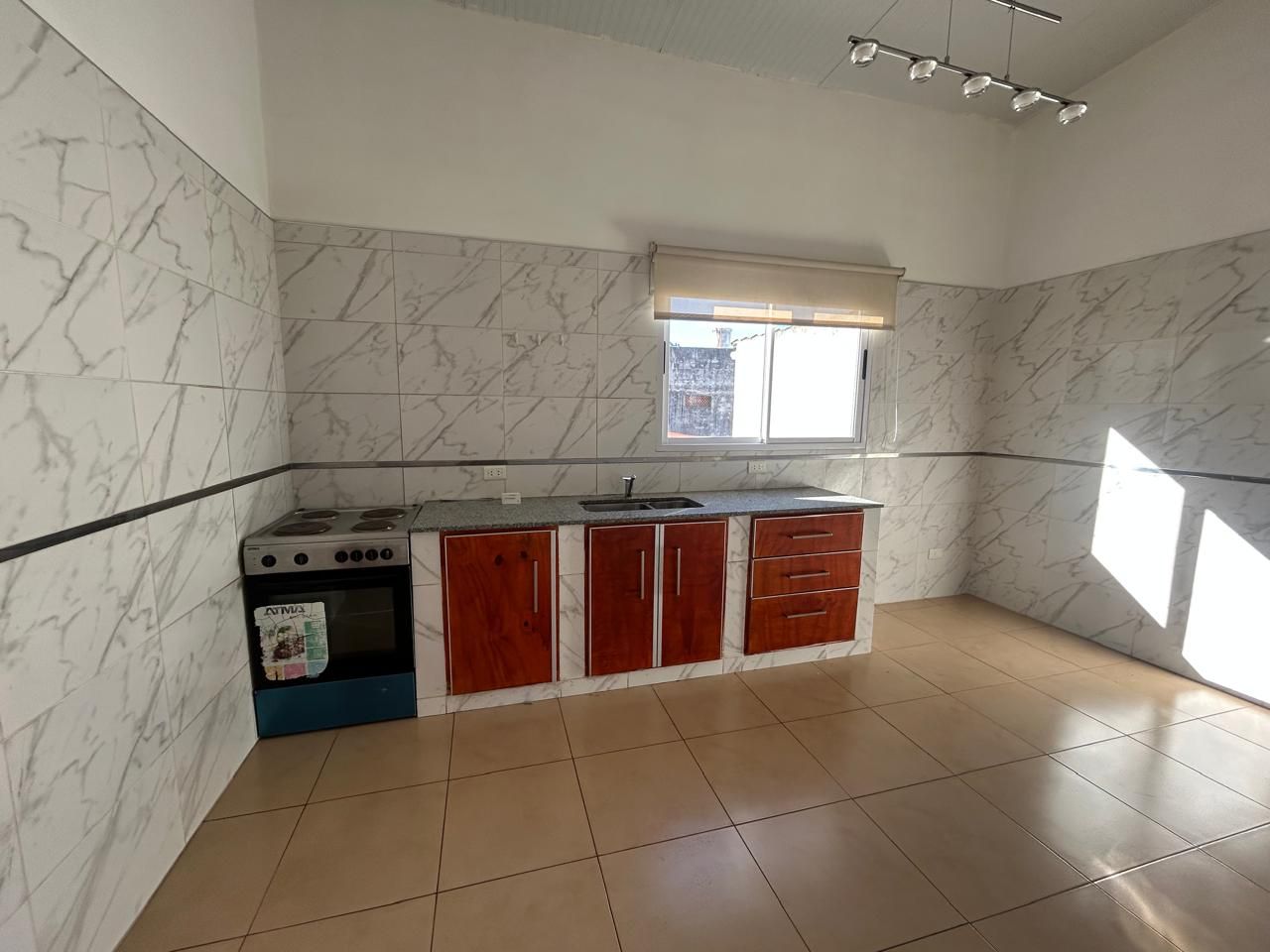Departamento en Alquiler en Vicente Lopez, G.B.A. Zona Norte
