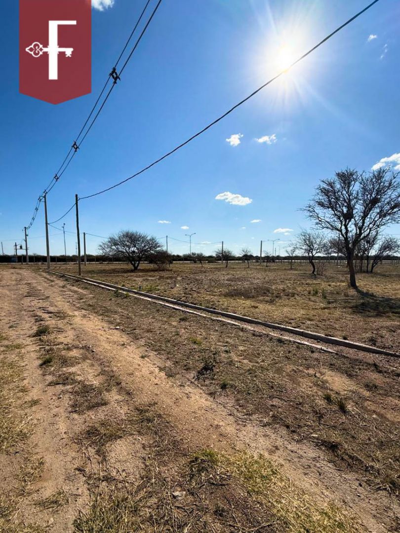 VENTA DE LOTE EN San Luis - Las Lajas - 1