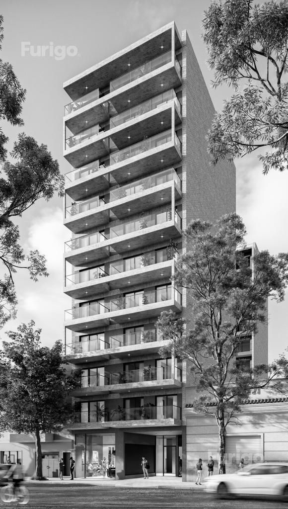 Departamento en Venta en Rosario, Santa Fe