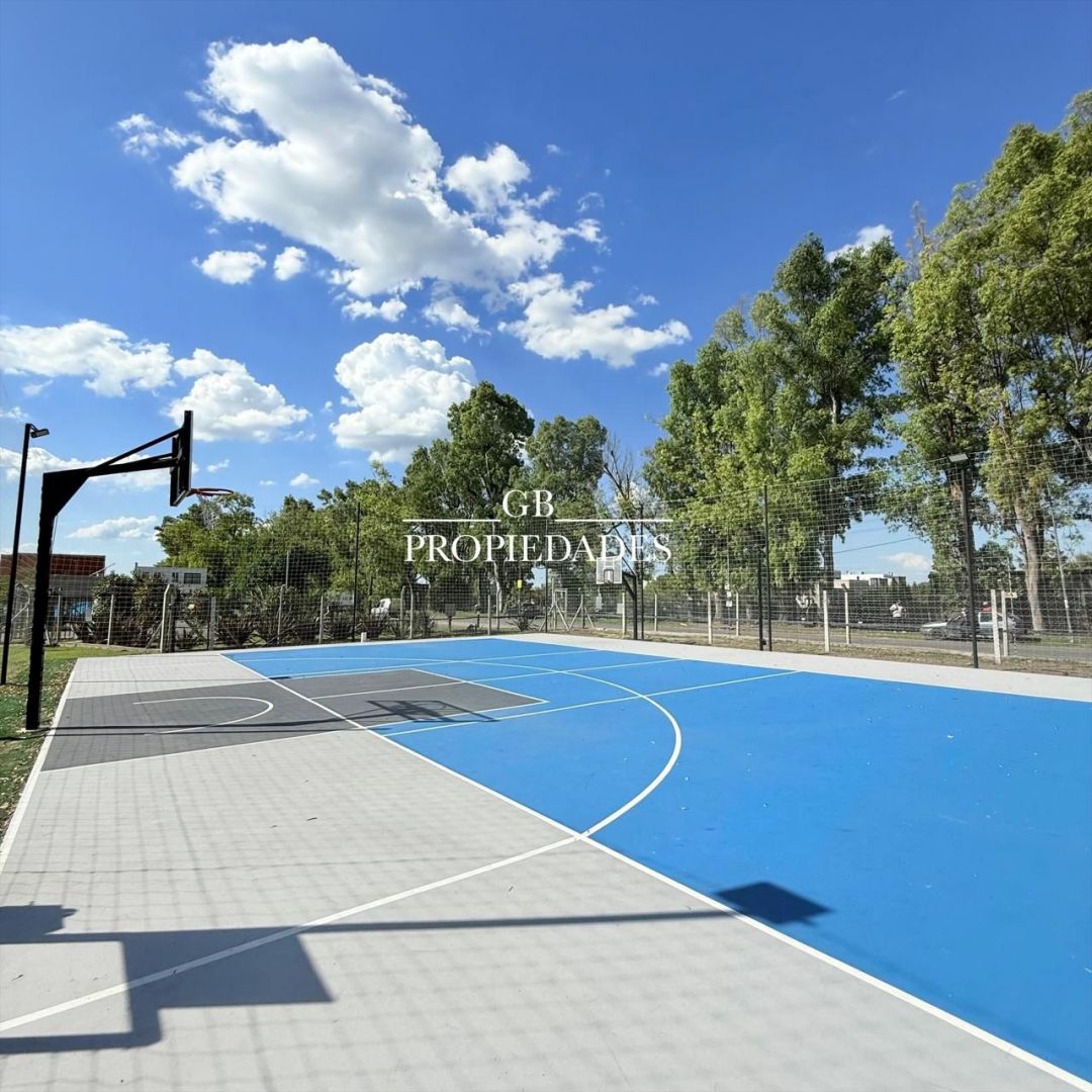 VENTA DE CASA EN Pilar - Santa Lucia - 32