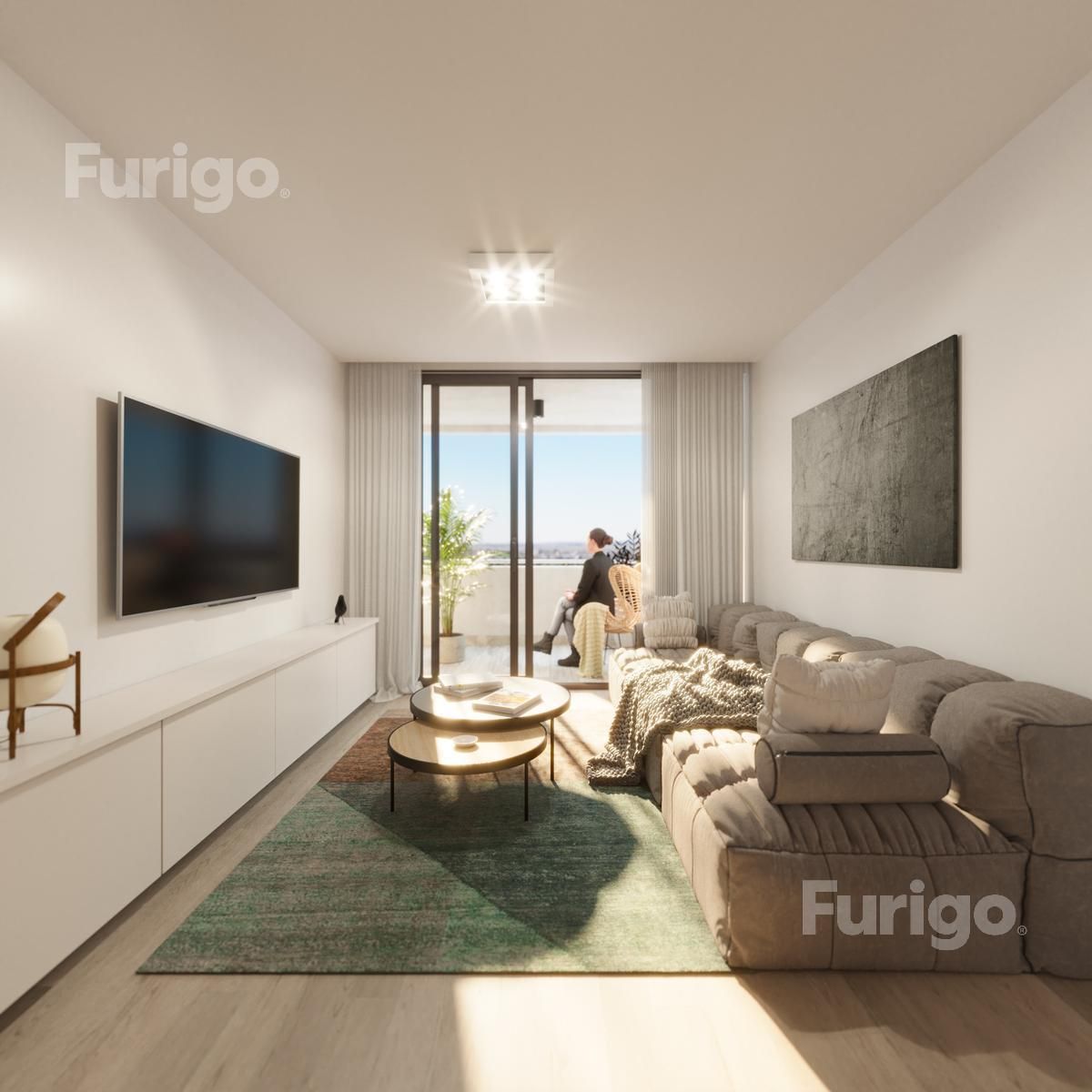 Departamento en Venta en Rosario, Santa Fe