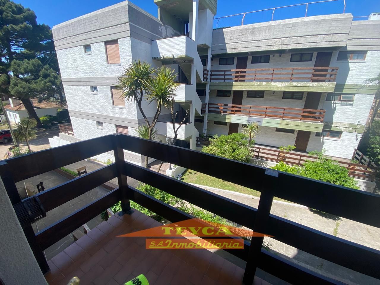 Departamento en venta Pinamar 2 ambientes