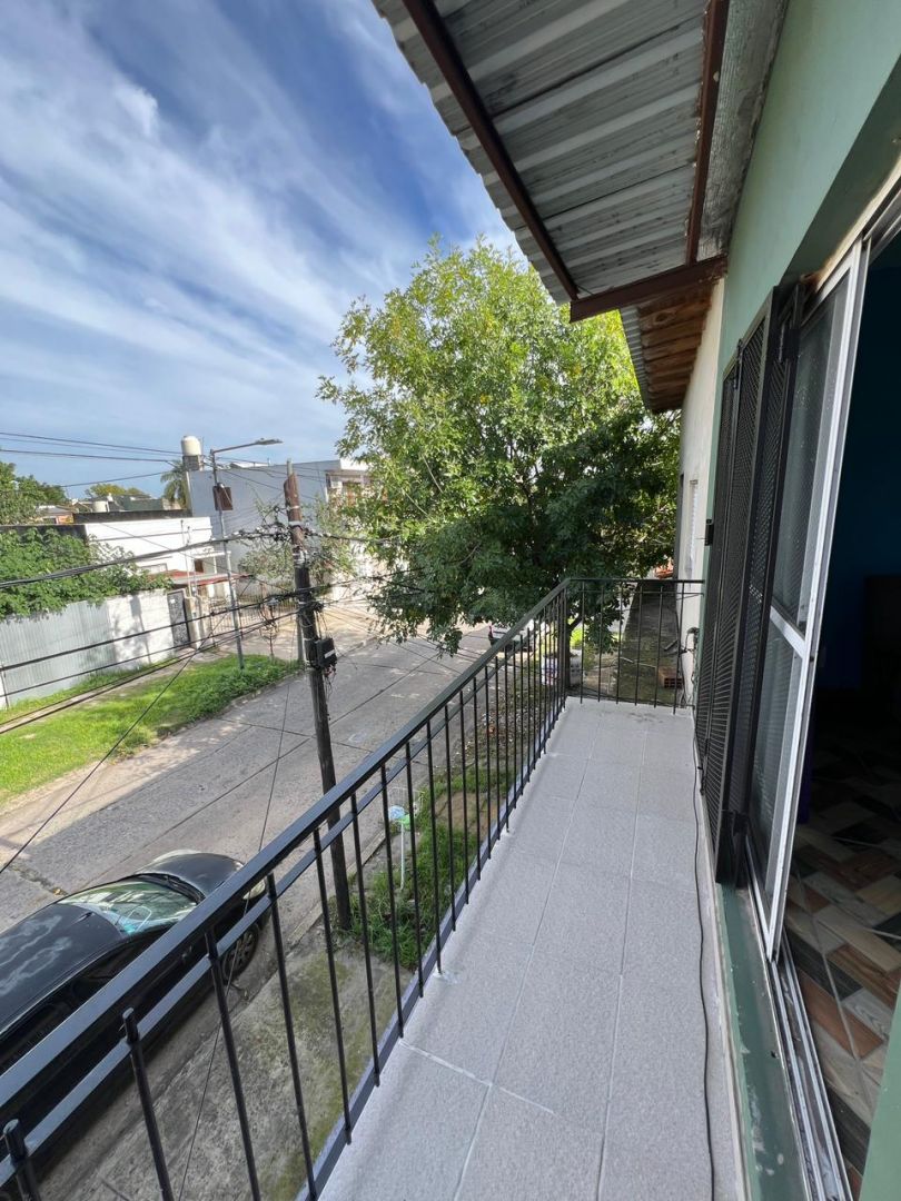 Departamento en Alquiler en General San Martin, G.B.A. Zona Norte