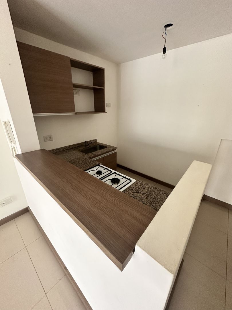 VENTA DE DEPARTAMENTO EN Capital Federal - Villa Crespo - 3