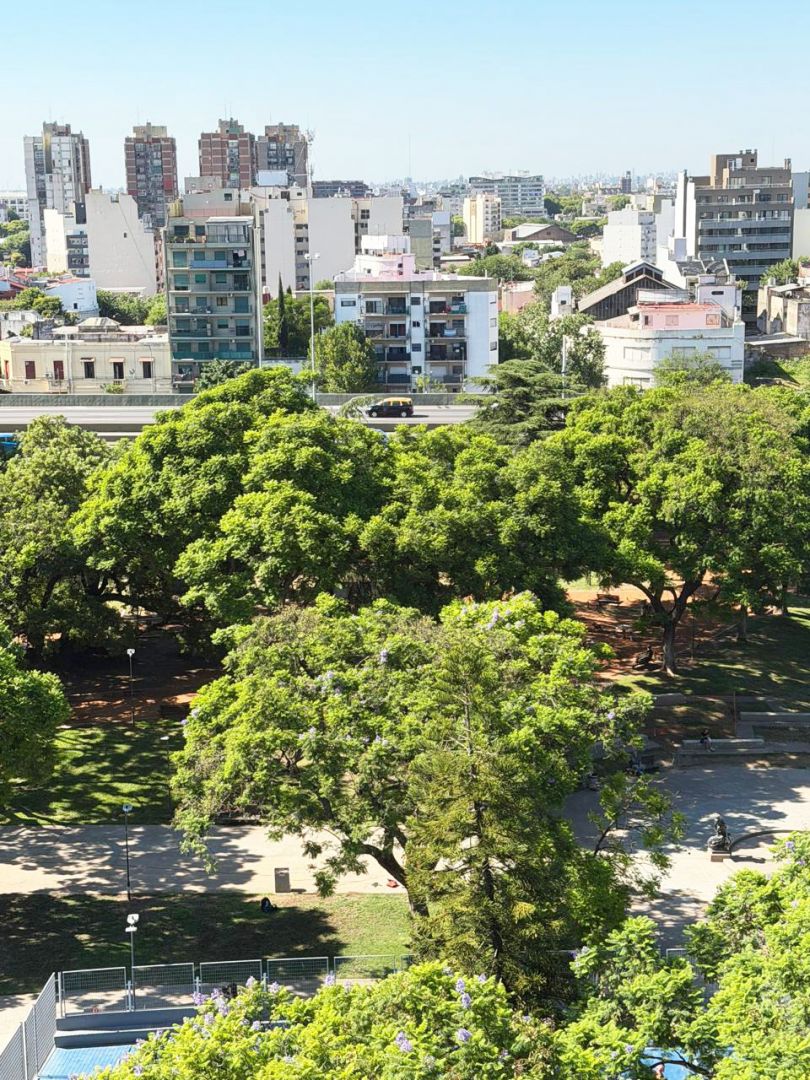 ALQUILER DE DEPARTAMENTO EN Capital Federal - San Cristobal - 26