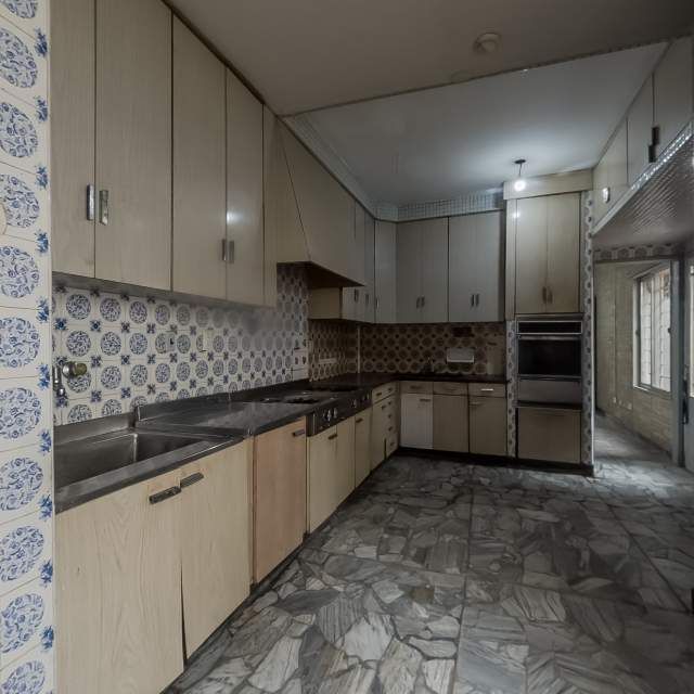 Casa EN ALQUILER