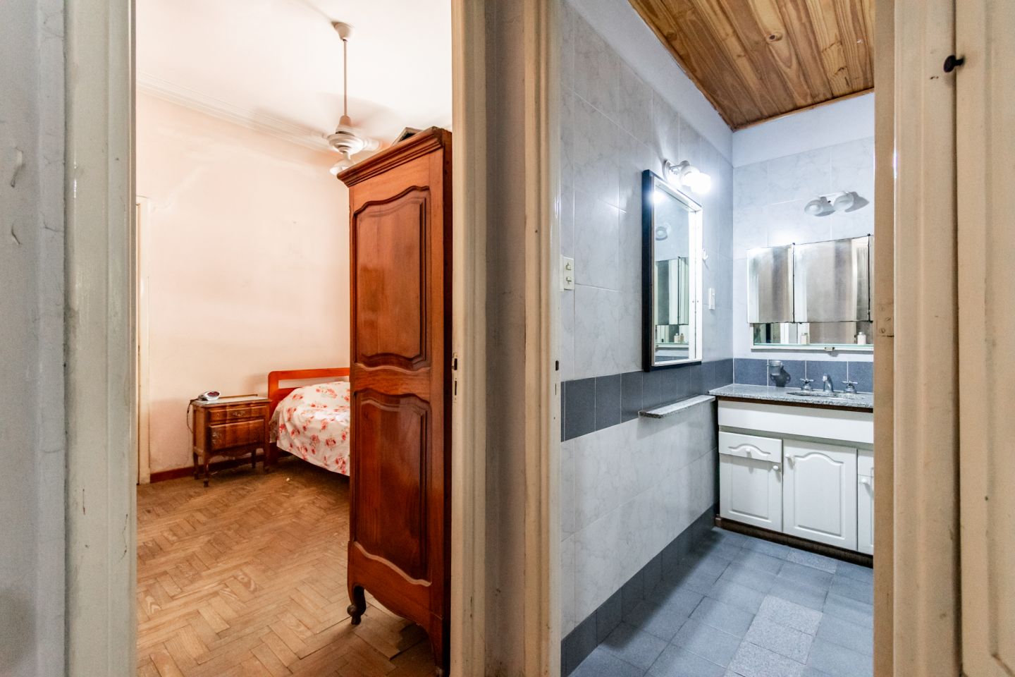 VENTA DE CASA EN Capital Federal - Villa Devoto - 13