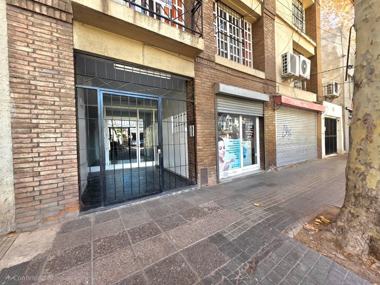 Departamento en Alquiler en Capital, Mendoza