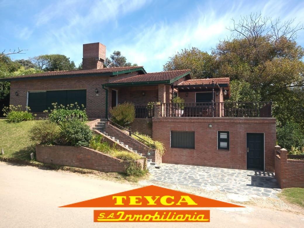 Casa en venta Centro Playa 8 ambientes