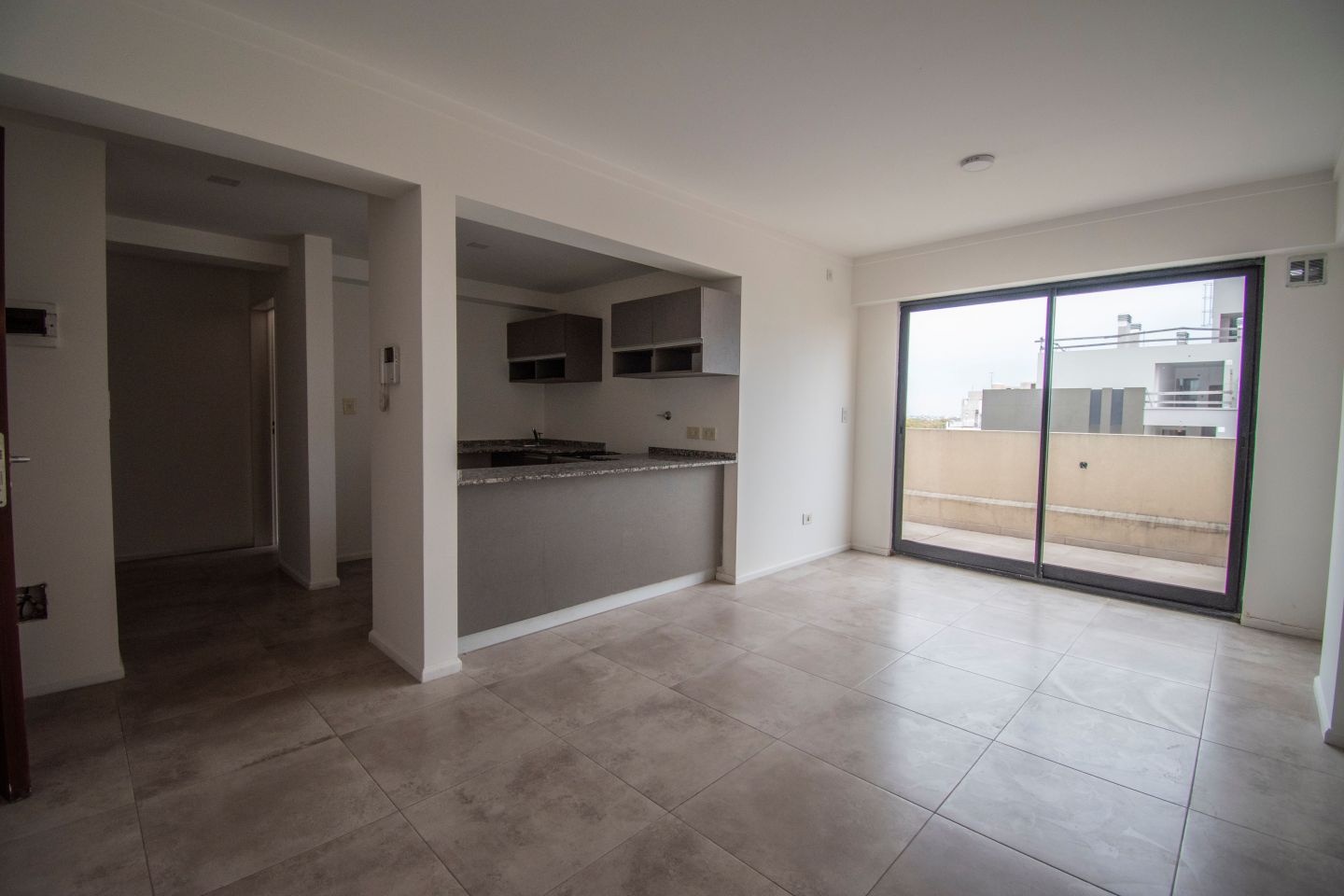 VENTA DE DEPARTAMENTO EN Capital Federal - Velez Sarsfield - 5