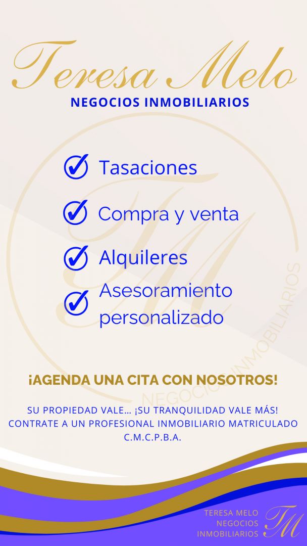 Lote en Venta en Pilar, G.B.A. Zona Norte