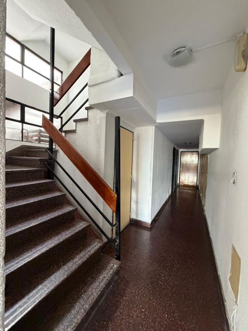 Departamento en Venta en Villa Pueyrredon, Capital Federal