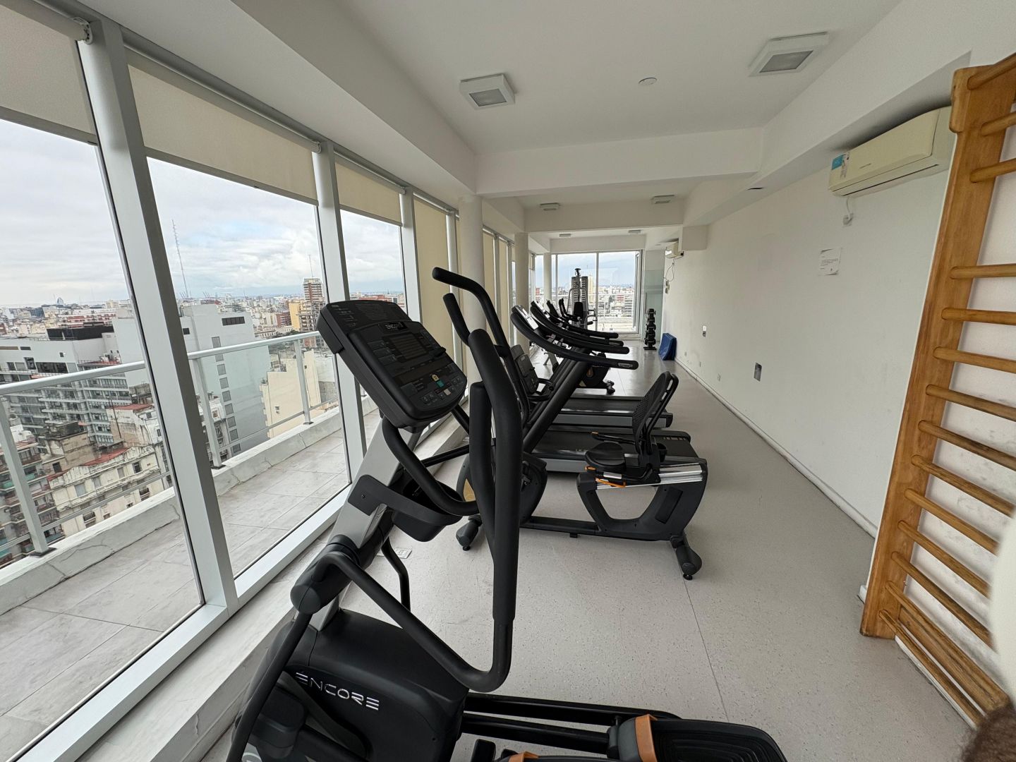 VENTA DE DEPARTAMENTO EN Capital Federal - Monserrat - 26