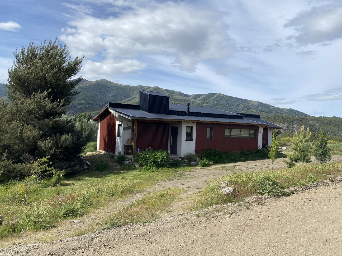 VENTA DE CASA EN San Martín de los Andes - Noregon - 2