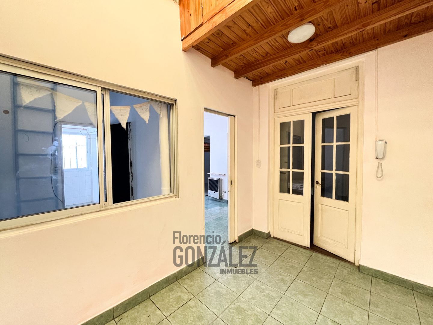 Departamento en alquiler Mataderos 3 ambientes