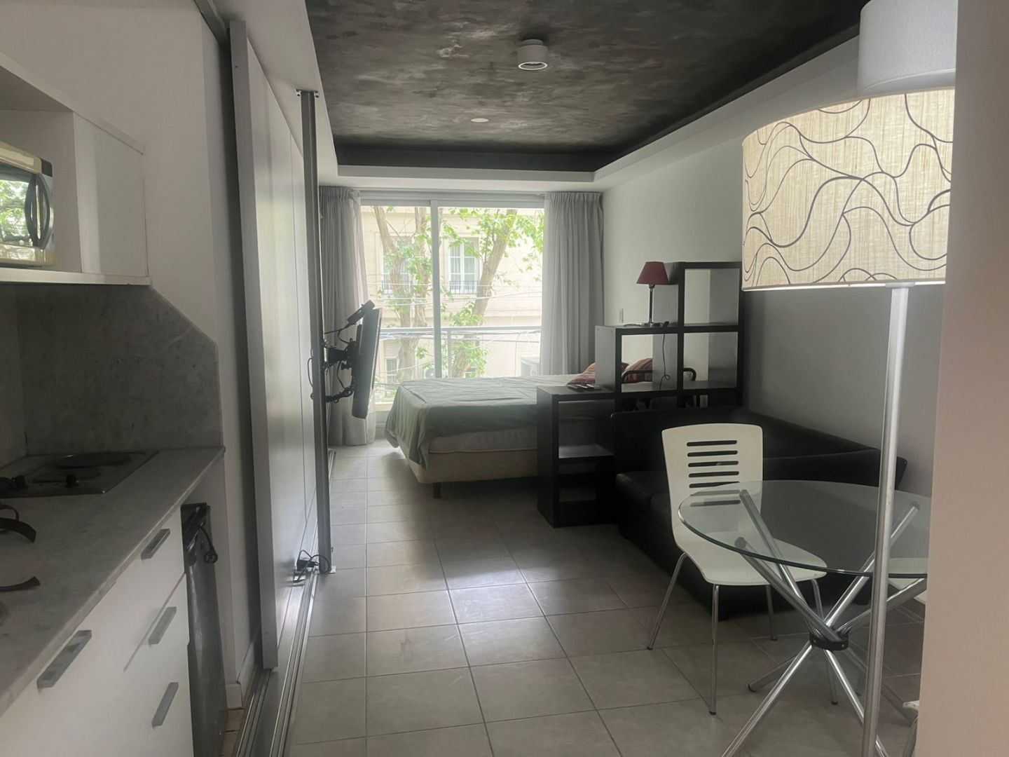 ALQUILER DE DEPARTAMENTO EN Capital Federal - Recoleta - 5