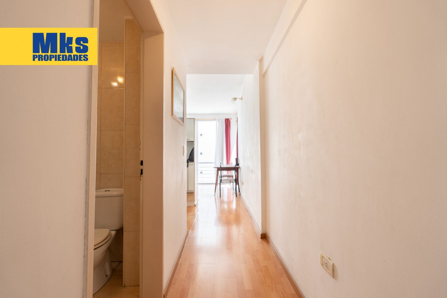 VENTA DE DEPARTAMENTO EN Capital Federal - Almagro - 13