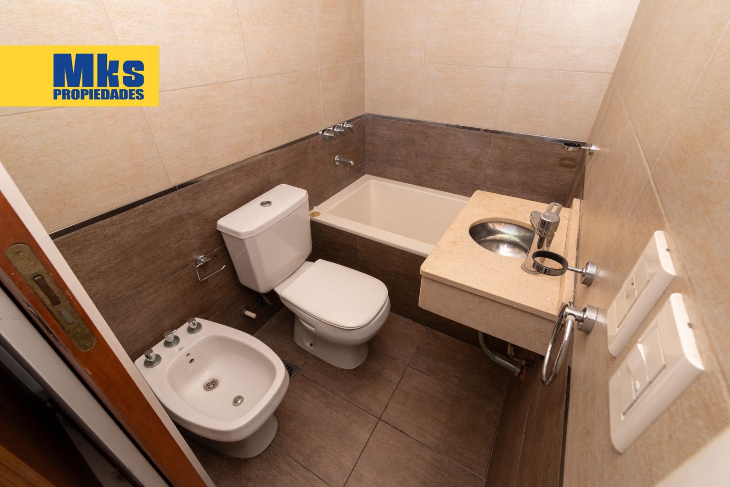 Departamento en Venta en Barracas, Capital Federal