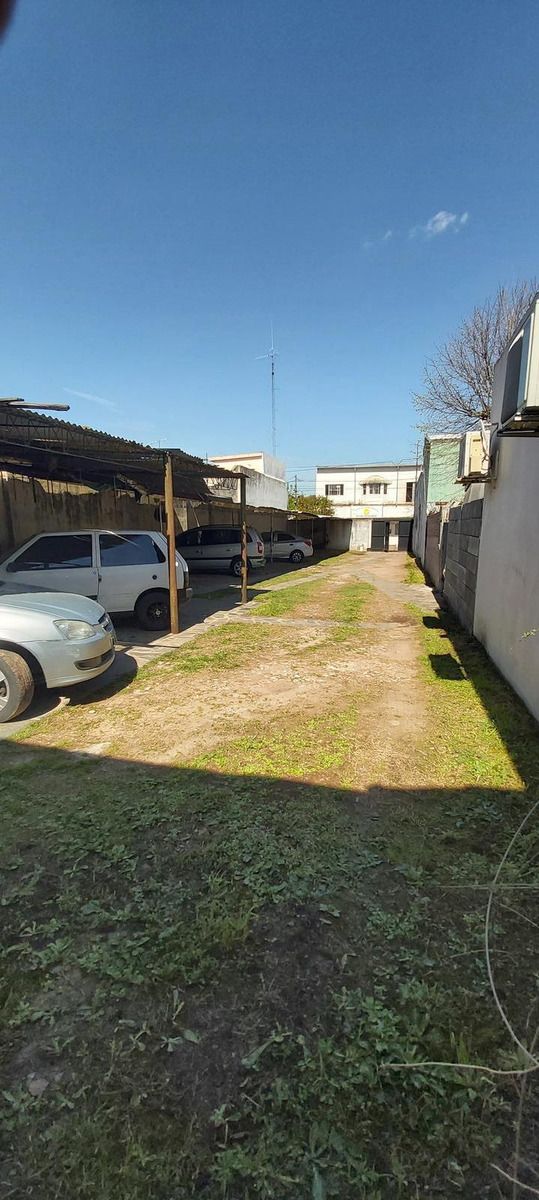 Lote en Venta en Tres de Febrero, G.B.A. Zona Oeste
